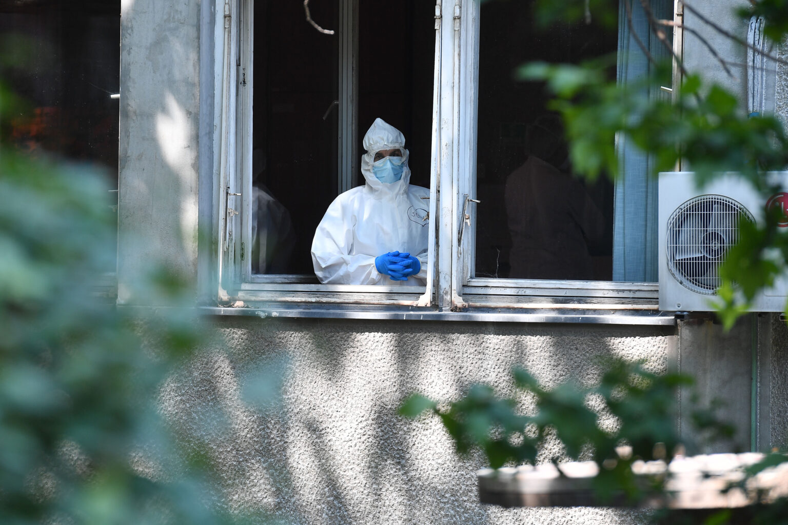COVID-19 pandemic